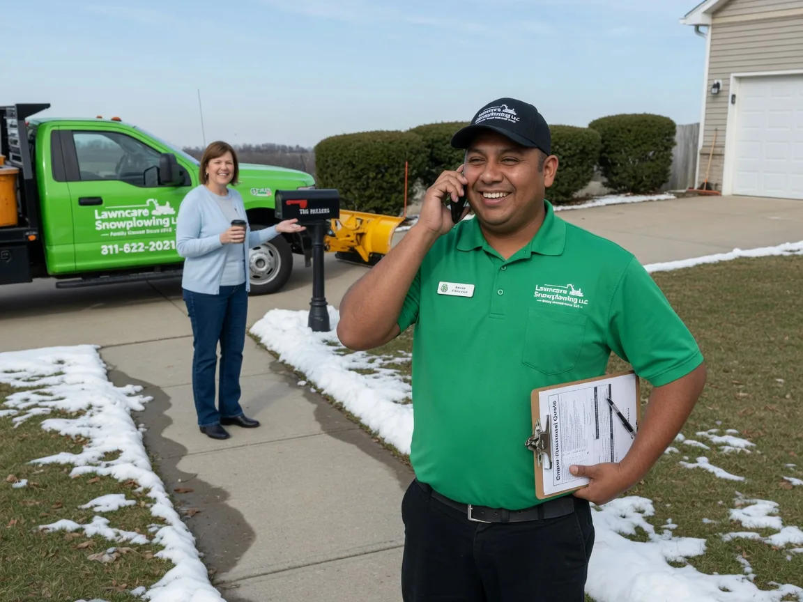 Lawn Care Services By Expert Landscaper Durand, IL FAQs